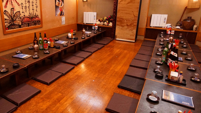 遊食家 ゆがふ - メイン写真: