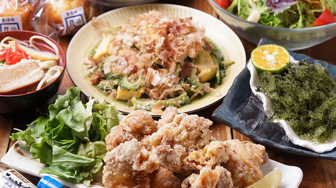 遊食家 ゆがふ - メイン写真: