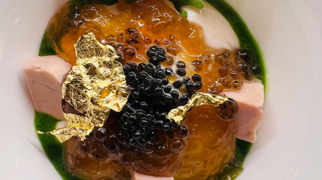 デュ・ヴァン・ハッシシ - メイン写真: