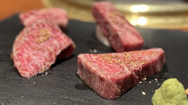 和牛焼肉KIM - メイン写真: