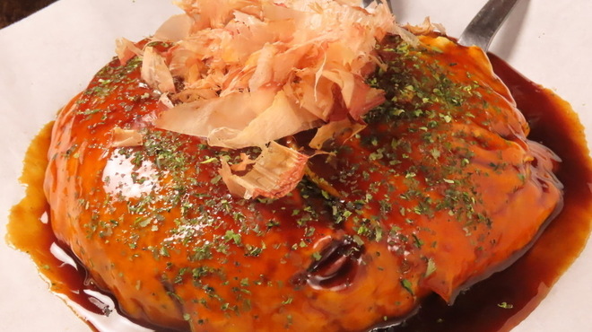 個室鉄板 波寄もんじゃ - メイン写真: