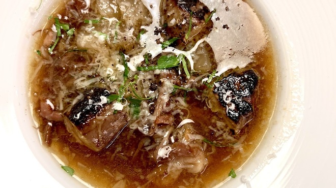 デュ・ヴァン・ハッシシ - メイン写真: