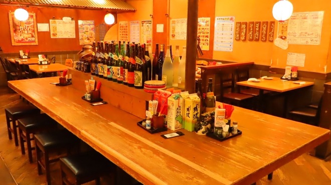 遊食家 ゆがふ - メイン写真: