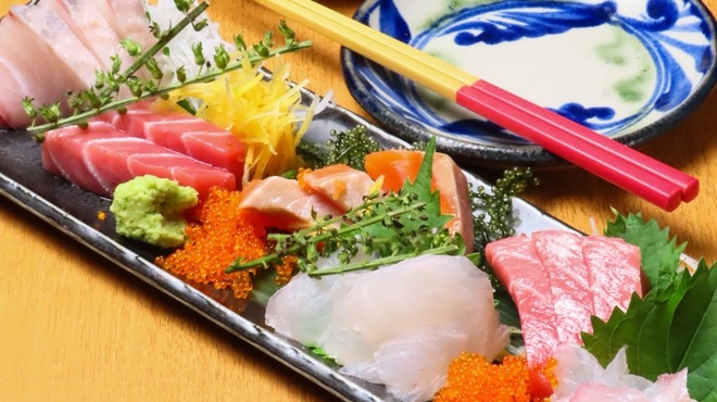 遊食家 ゆがふ - メイン写真: