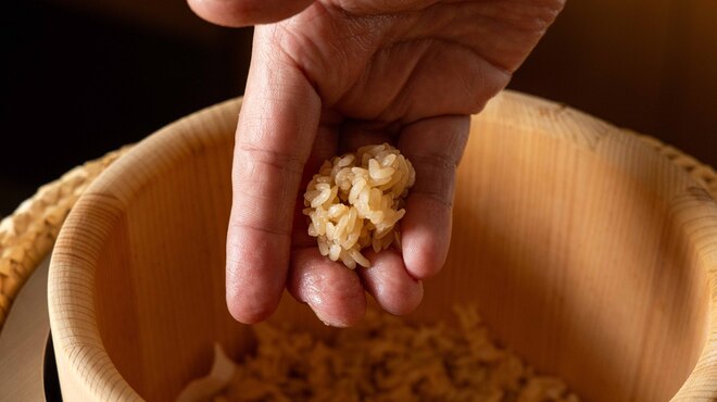 匠達広 はなれ - 料理写真: