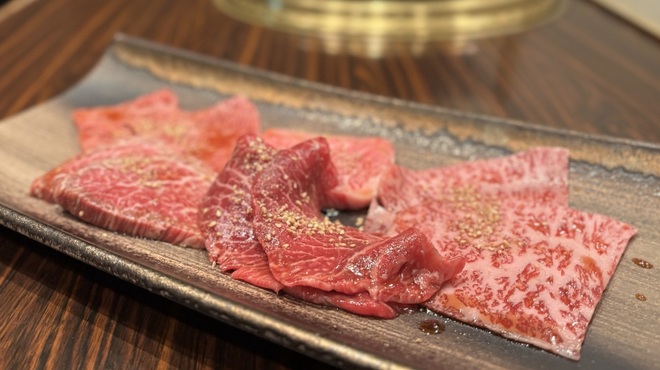 和牛焼肉KIM - メイン写真: