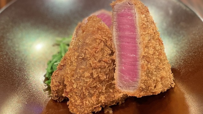 和牛焼肉KIM - メイン写真: