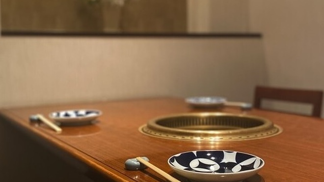 和牛焼肉KIM - メイン写真: