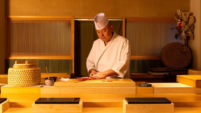 匠　達広 - メイン写真: