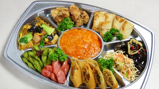 台湾料理 REAL台北 - 料理写真: