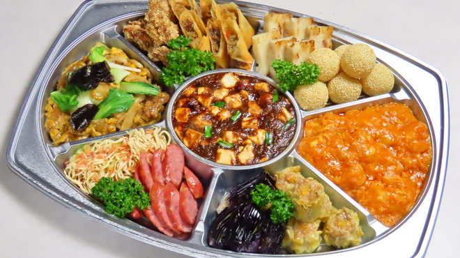 台湾料理 REAL台北 - 料理写真: