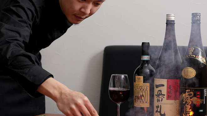 焼肉処 四季 - メイン写真: