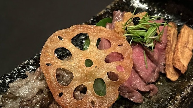 小熊 - メイン写真: