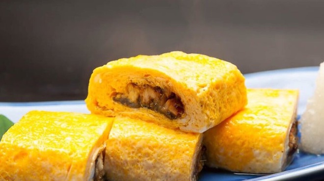 うな藤 - メイン写真: