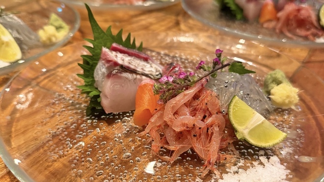 ツーピース - メイン写真: