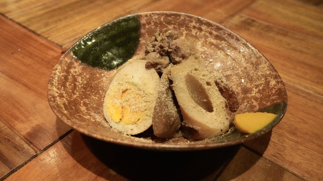 ツーピース - メイン写真: