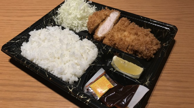 豚料理 田 - 料理写真: