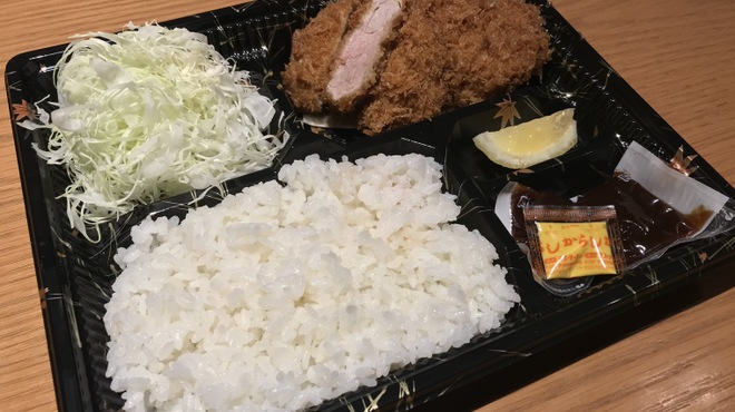 豚料理 田 - 料理写真: