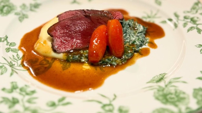 La mère - メイン写真: