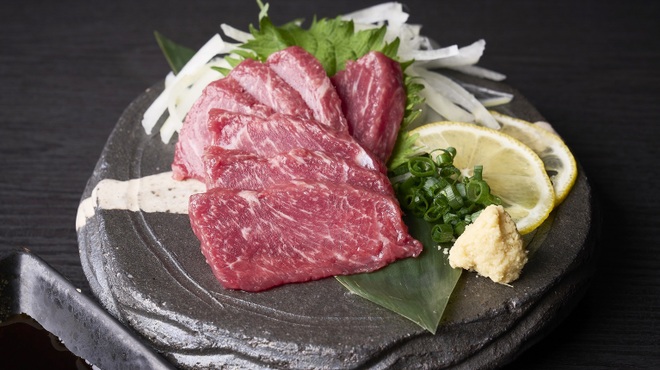 秋田純米酒処 - メイン写真: