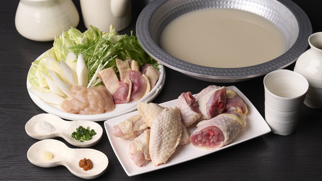 秋田純米酒処 - メイン写真: