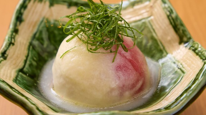 名古屋コーチン鶏おでん清水 - メイン写真: