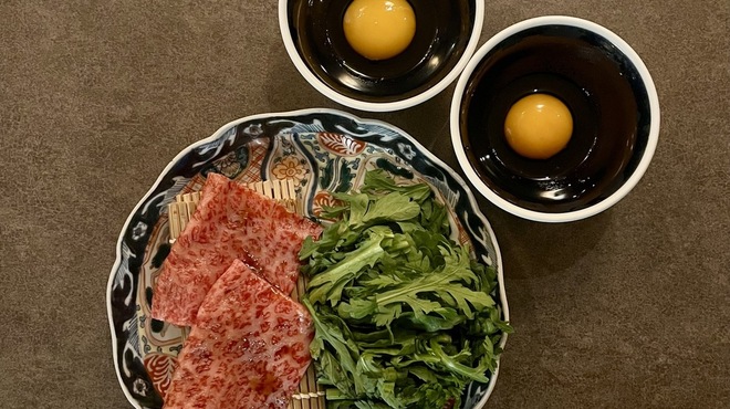 黒牛 - メイン写真: