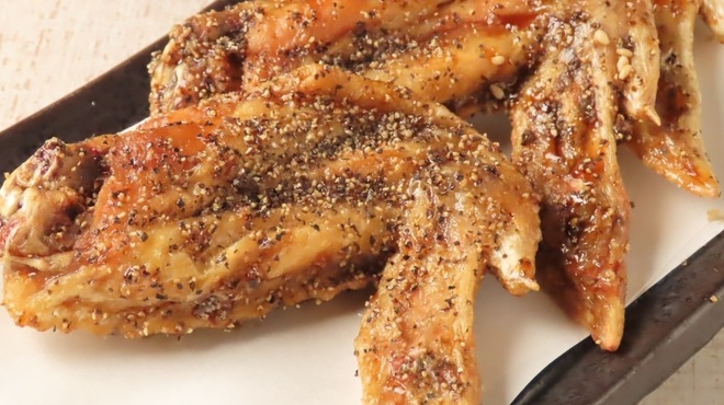 ビストロ鉄板もんじゃ SAWAKAMI - 料理写真: