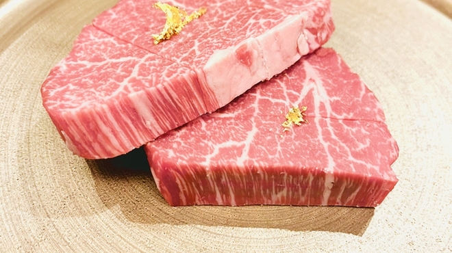 牛の達人 GINZA - メイン写真: