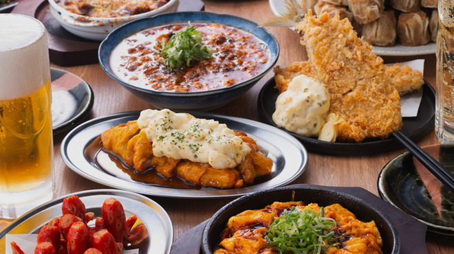 なんで、や - メイン写真: