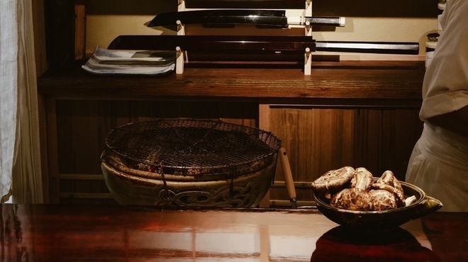 かねき - 内観写真: