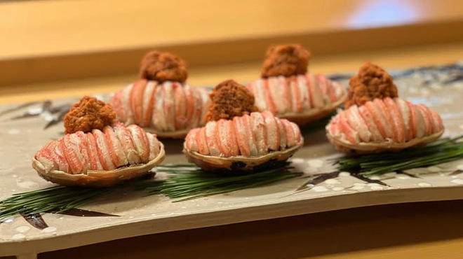 かねき - 料理写真: