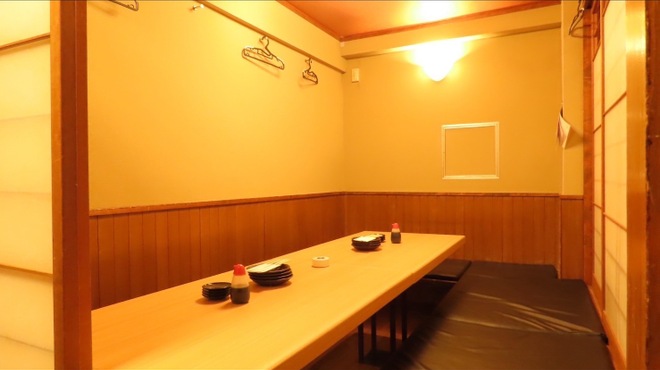 めしや 酒薬坐 - メイン写真: