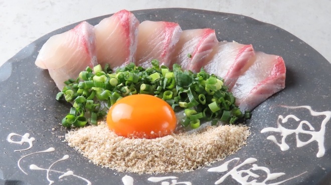 めしや 酒薬坐 - メイン写真: