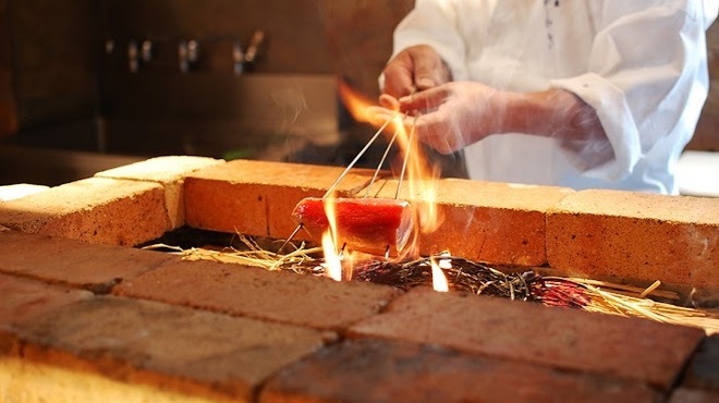 かねき - 料理写真: