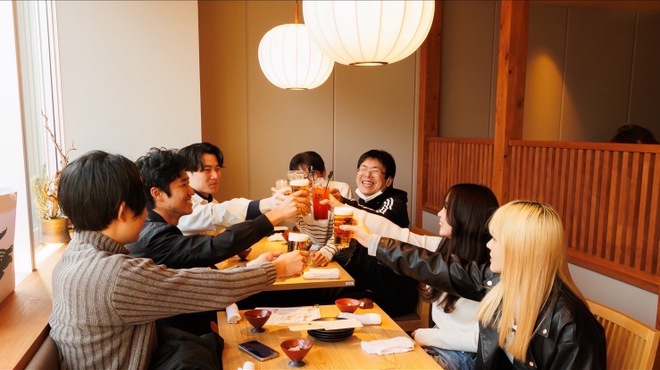 めしや 酒薬坐 - メイン写真: