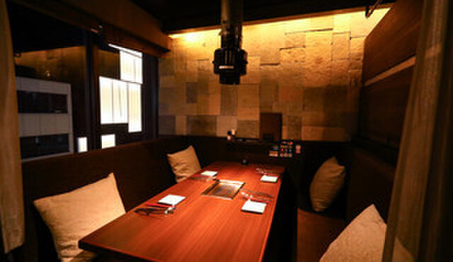 焼肉とワイン 醍醐 - メイン写真: