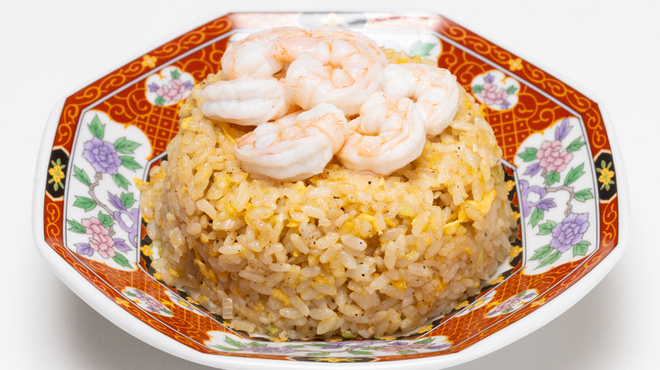 もんごい麻婆飯店 - メイン写真: