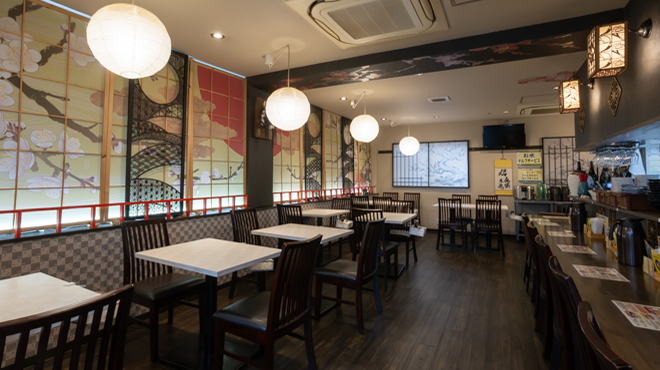 もんごい麻婆飯店 - メイン写真:
