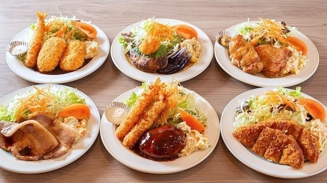 KENNETH BISTRO - メイン写真: