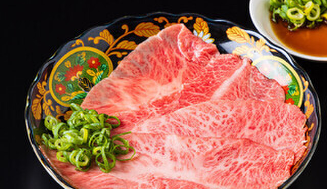 焼肉とワイン 醍醐 - メイン写真: