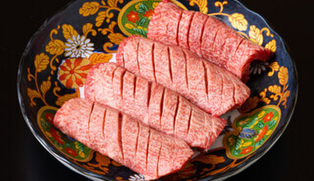 焼肉とワイン 醍醐 - メイン写真: