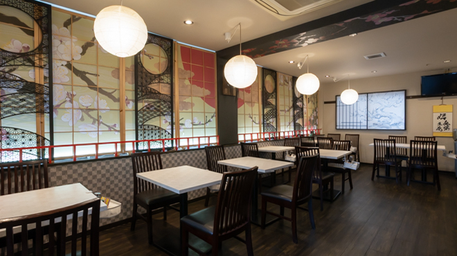 もんごい麻婆飯店 - メイン写真: