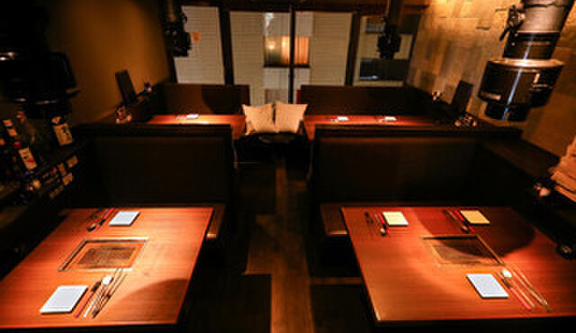 焼肉とワイン 醍醐 - メイン写真: