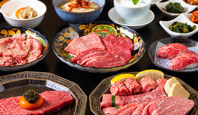 焼肉とワイン 醍醐 - メイン写真: