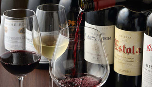 焼肉とワイン 醍醐 - メイン写真: