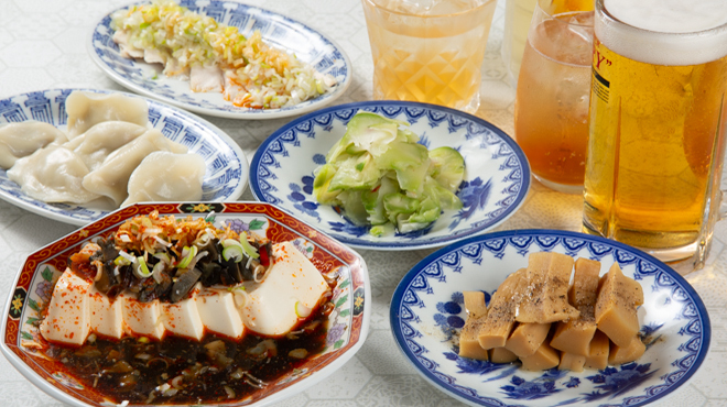 もんごい麻婆飯店 - メイン写真: