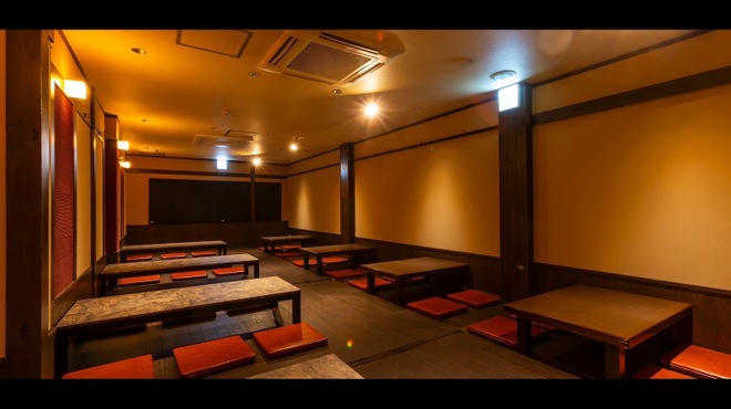 めしや 酒薬坐 - メイン写真: