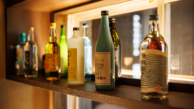 囲炉裏家さんかい - メイン写真: