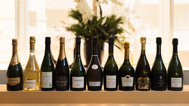 AWA SUSHI 泡鮨 - メイン写真: